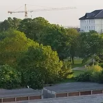 Apartamento Bonheur Blankenberge