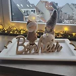 Bonheur * Blankenberge