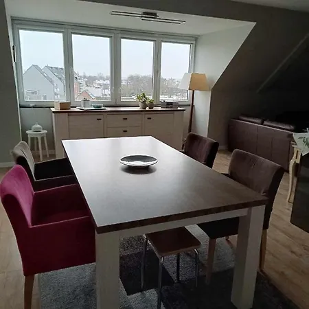 Bonheur Apartamento *