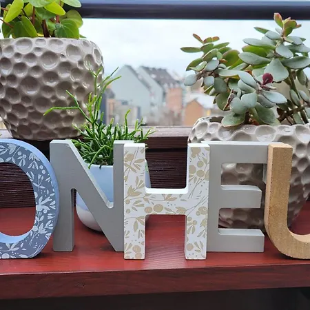 Bonheur * Blankenberge