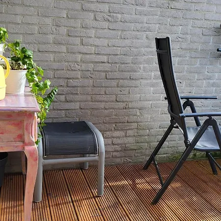 Apartamento Bonheur *