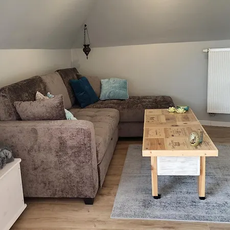 Apartment Bonheur