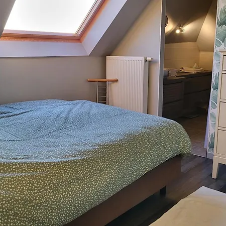 Apartment Bonheur
