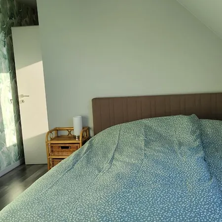 Apartmán Bonheur Blankenberge