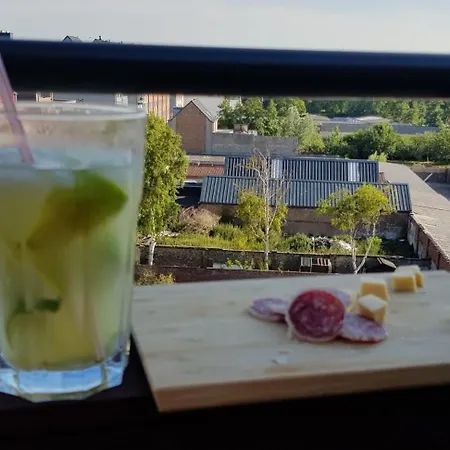 Bonheur Διαμέρισμα