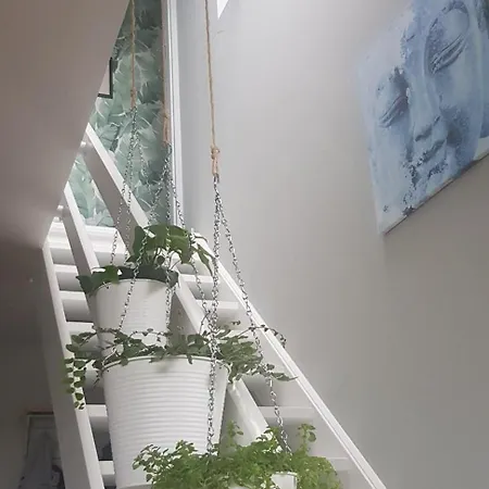 Bonheur Διαμέρισμα *