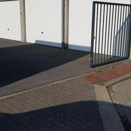 Bonheur Apartamento Blankenberge