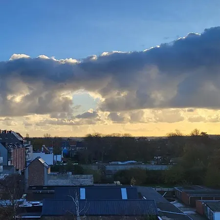 Bonheur Blankenberge